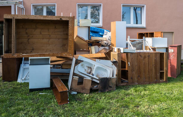 Best Property Management Cleanouts  in Skagway, AK